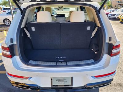 2022 Genesis GV80 3.5T Advanced+   - Photo 13 - Fountain Hills, AZ 85268
