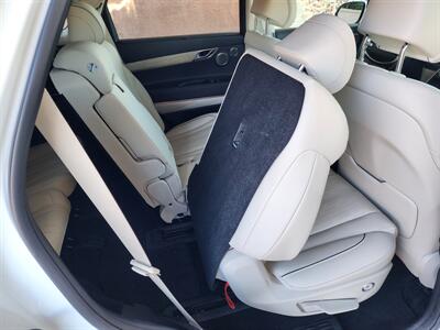 2022 Genesis GV80 3.5T Advanced+   - Photo 99 - Fountain Hills, AZ 85268