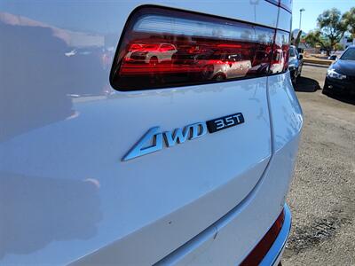 2022 Genesis GV80 3.5T Advanced+   - Photo 11 - Fountain Hills, AZ 85268