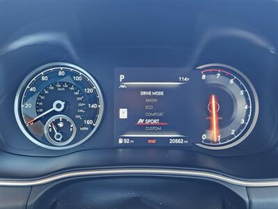 2022 Genesis GV80 3.5T Advanced+   - Photo 62 - Fountain Hills, AZ 85268