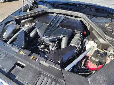 2022 Genesis GV80 3.5T Advanced+   - Photo 9 - Fountain Hills, AZ 85268