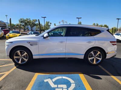 2022 Genesis GV80 3.5T Advanced+   - Photo 6 - Fountain Hills, AZ 85268
