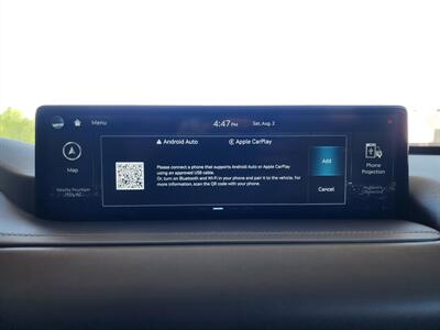 2022 Genesis GV80 3.5T Advanced+   - Photo 47 - Fountain Hills, AZ 85268
