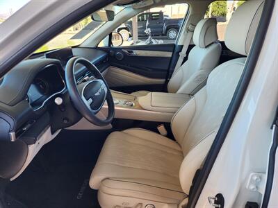 2022 Genesis GV80 3.5T Advanced+   - Photo 27 - Fountain Hills, AZ 85268