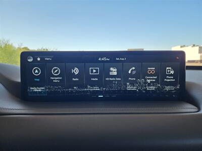 2022 Genesis GV80 3.5T Advanced+   - Photo 40 - Fountain Hills, AZ 85268