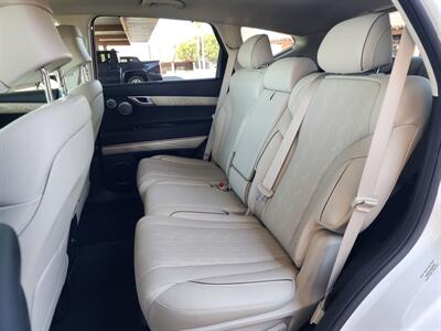 2022 Genesis GV80 3.5T Advanced+   - Photo 92 - Fountain Hills, AZ 85268
