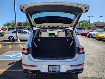 2022 Genesis GV80 3.5T Advanced+   - Photo 12 - Fountain Hills, AZ 85268