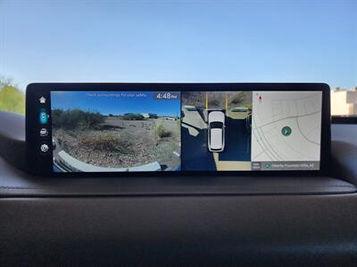 2022 Genesis GV80 3.5T Advanced+   - Photo 50 - Fountain Hills, AZ 85268