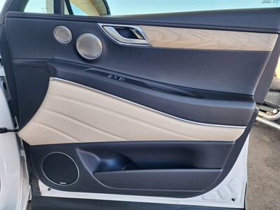 2022 Genesis GV80 3.5T Advanced+   - Photo 70 - Fountain Hills, AZ 85268