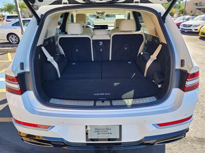 2022 Genesis GV80 3.5T Advanced+   - Photo 15 - Fountain Hills, AZ 85268