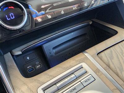 2022 Genesis GV80 3.5T Advanced+   - Photo 55 - Fountain Hills, AZ 85268