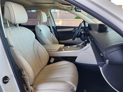 2022 Genesis GV80 3.5T Advanced+   - Photo 76 - Fountain Hills, AZ 85268