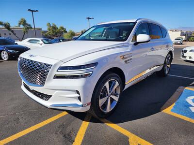 2022 Genesis GV80 3.5T Advanced+   - Photo 7 - Fountain Hills, AZ 85268