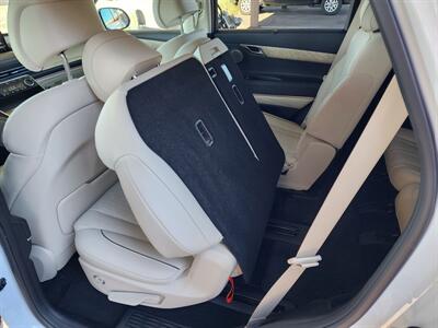 2022 Genesis GV80 3.5T Advanced+   - Photo 96 - Fountain Hills, AZ 85268