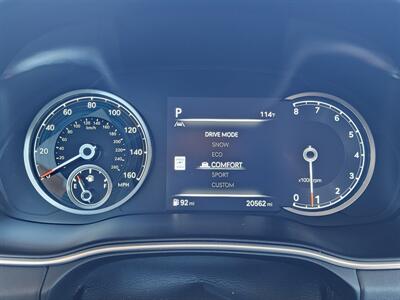 2022 Genesis GV80 3.5T Advanced+   - Photo 61 - Fountain Hills, AZ 85268