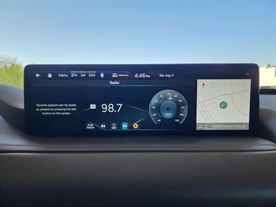 2022 Genesis GV80 3.5T Advanced+   - Photo 44 - Fountain Hills, AZ 85268