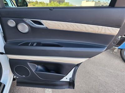 2022 Genesis GV80 3.5T Advanced+   - Photo 78 - Fountain Hills, AZ 85268