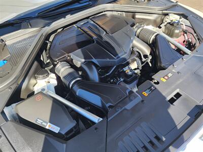 2022 Genesis GV80 3.5T Advanced+   - Photo 10 - Fountain Hills, AZ 85268