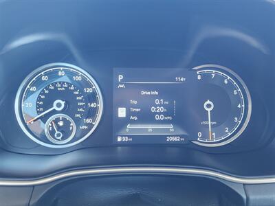 2022 Genesis GV80 3.5T Advanced+   - Photo 33 - Fountain Hills, AZ 85268