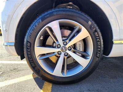 2022 Genesis GV80 3.5T Advanced+   - Photo 18 - Fountain Hills, AZ 85268