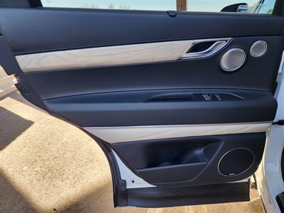 2022 Genesis GV80 3.5T Advanced+   - Photo 86 - Fountain Hills, AZ 85268