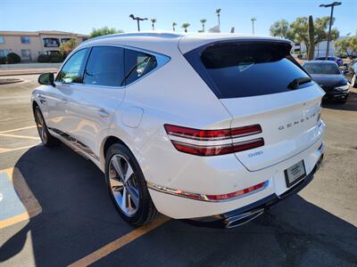 2022 Genesis GV80 3.5T Advanced+   - Photo 5 - Fountain Hills, AZ 85268