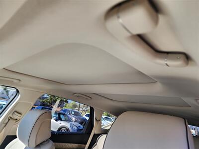 2022 Genesis GV80 3.5T Advanced+   - Photo 68 - Fountain Hills, AZ 85268