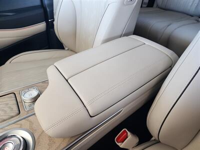 2022 Genesis GV80 3.5T Advanced+   - Photo 63 - Fountain Hills, AZ 85268