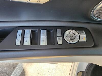 2022 Genesis GV80 3.5T Advanced+   - Photo 24 - Fountain Hills, AZ 85268
