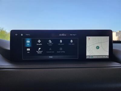 2022 Genesis GV80 3.5T Advanced+   - Photo 45 - Fountain Hills, AZ 85268