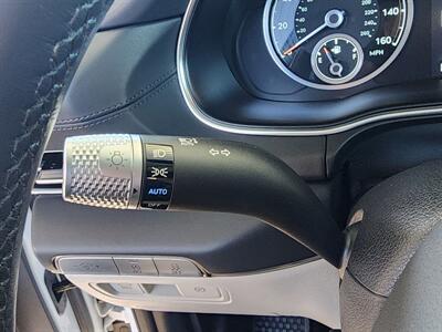 2022 Genesis GV80 3.5T Advanced+   - Photo 36 - Fountain Hills, AZ 85268
