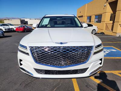 2022 Genesis GV80 3.5T Advanced+   - Photo 8 - Fountain Hills, AZ 85268