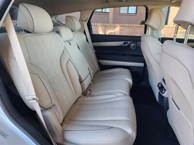 2022 Genesis GV80 3.5T Advanced+   - Photo 84 - Fountain Hills, AZ 85268