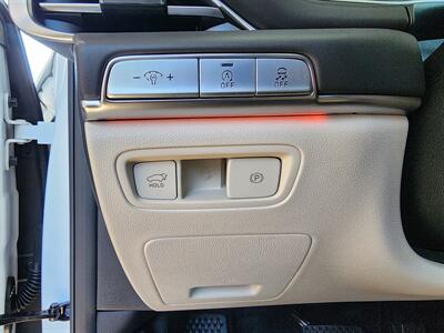 2022 Genesis GV80 3.5T Advanced+   - Photo 29 - Fountain Hills, AZ 85268