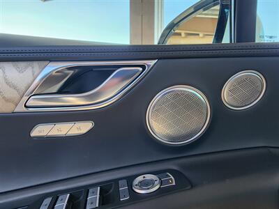 2022 Genesis GV80 3.5T Advanced+   - Photo 23 - Fountain Hills, AZ 85268