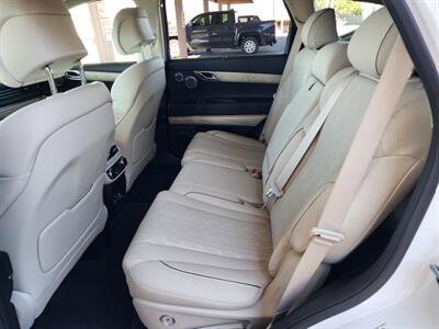 2022 Genesis GV80 3.5T Advanced+   - Photo 91 - Fountain Hills, AZ 85268