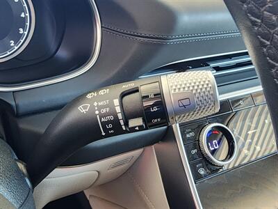 2022 Genesis GV80 3.5T Advanced+   - Photo 37 - Fountain Hills, AZ 85268