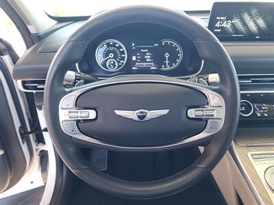 2022 Genesis GV80 3.5T Advanced+   - Photo 31 - Fountain Hills, AZ 85268