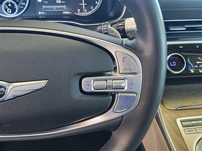 2022 Genesis GV80 3.5T Advanced+   - Photo 35 - Fountain Hills, AZ 85268