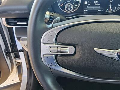 2022 Genesis GV80 3.5T Advanced+   - Photo 34 - Fountain Hills, AZ 85268