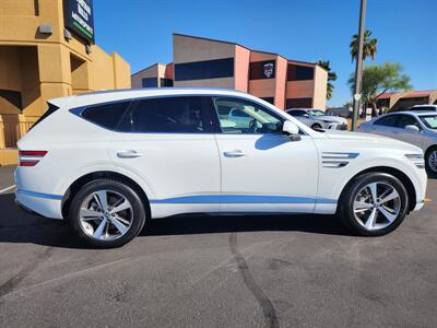 2022 Genesis GV80 3.5T Advanced+   - Photo 2 - Fountain Hills, AZ 85268