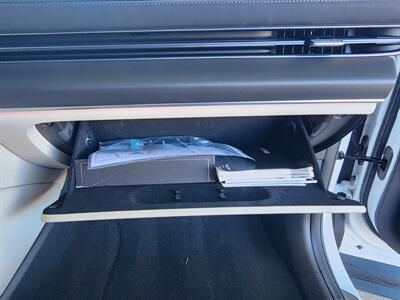 2022 Genesis GV80 3.5T Advanced+   - Photo 77 - Fountain Hills, AZ 85268