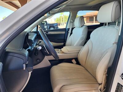 2022 Genesis GV80 3.5T Advanced+   - Photo 28 - Fountain Hills, AZ 85268