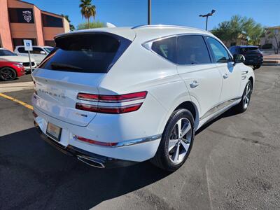 2022 Genesis GV80 3.5T Advanced+   - Photo 3 - Fountain Hills, AZ 85268