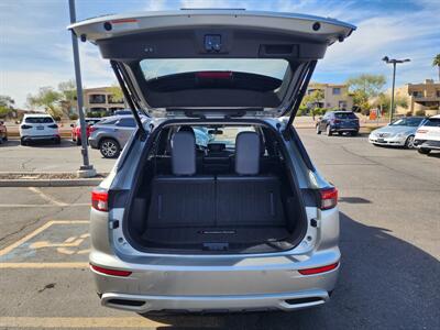 2022 Mitsubishi Outlander SE   - Photo 12 - Fountain Hills, AZ 85268