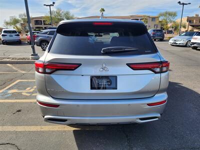 2022 Mitsubishi Outlander SE   - Photo 4 - Fountain Hills, AZ 85268