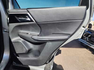 2022 Mitsubishi Outlander SE   - Photo 60 - Fountain Hills, AZ 85268