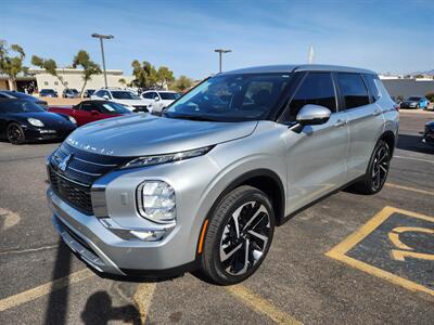 2022 Mitsubishi Outlander SE   - Photo 7 - Fountain Hills, AZ 85268