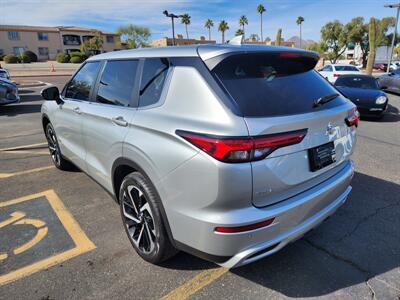 2022 Mitsubishi Outlander SE   - Photo 5 - Fountain Hills, AZ 85268