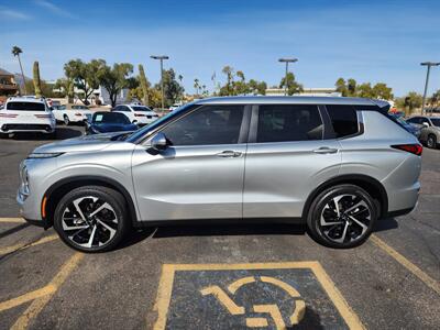 2022 Mitsubishi Outlander SE   - Photo 6 - Fountain Hills, AZ 85268